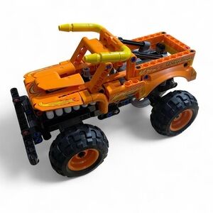 LEGO Technic Monster Jam El Toro Loco (42135)